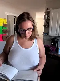 Canadian_BBW stripchat stream image