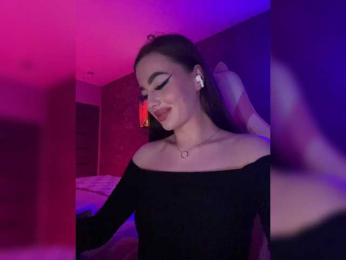 HotGirlEva bongacams stream image