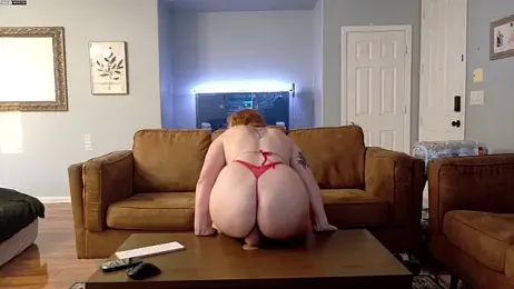 Scarlettredff stripchat stream image