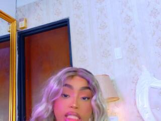 Tianah Glow flirt4free stream image