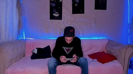 Shyfantasies stripchat stream image