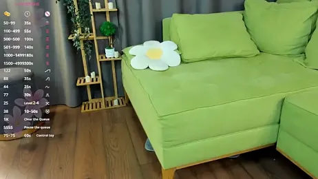 OdetteHarwick stripchat stream image