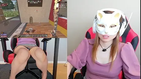 LuuLee0804 stripchat stream image