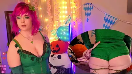 Angel-Lewd-Cake stripchat stream image