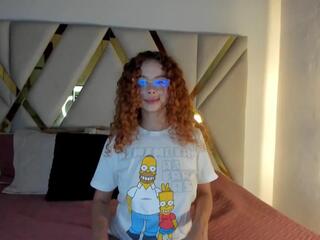 Alisson Bonnet flirt4free stream image