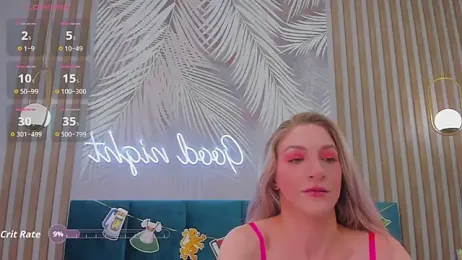 Emilly_Hart stripchat stream image