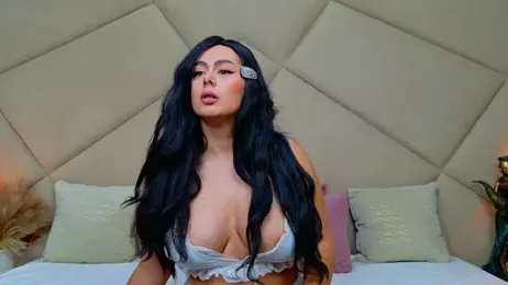 ChloeFrost stripchat stream image