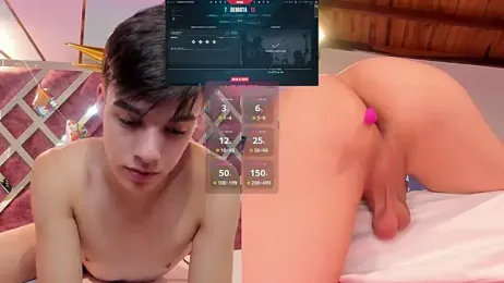 Gerony_ stripchat stream image