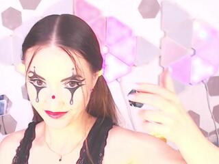 Hot Alicia flirt4free stream image