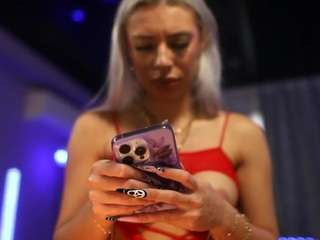 mandypeas camsoda stream image