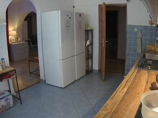 voyeurcam-julmodels-kitchen camsoda stream image