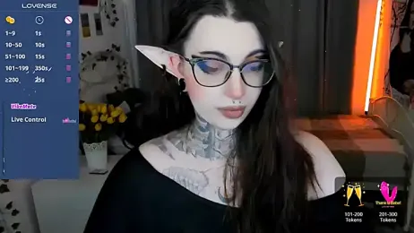 Dixi_Pixi_ stripchat stream image