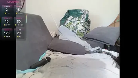 Giuliana_baby stripchat stream image