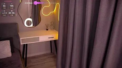 AudreyBrooks_ stripchat stream image