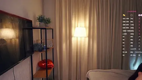 EllenReeves stripchat stream image