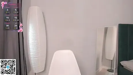 MoniBless stripchat stream image