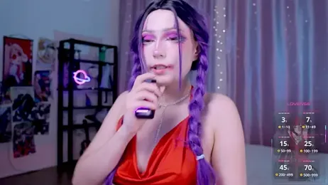 Carolina_Leep stripchat stream image