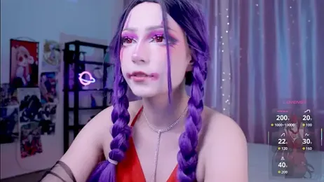 Carolina_Leep stripchat stream image