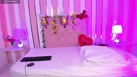 TylerBloom stripchat stream image