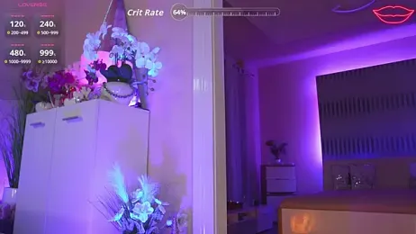 Marilyn_La_Rose stripchat stream image