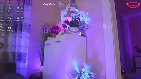 Marilyn_La_Rose stripchat stream image