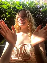 NicoleCut stripchat stream image