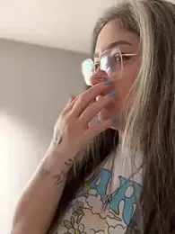 Alix_Valentine stripchat stream image