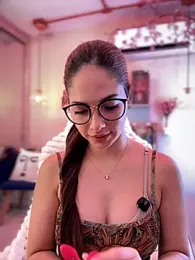 Zoe_Bae stripchat stream image