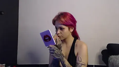 MaryJannes stripchat stream image