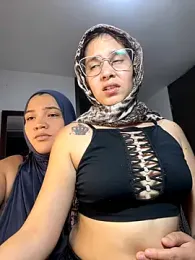 sweetmuslim01 stripchat stream image