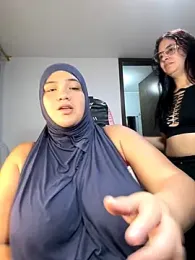 sweetmuslim01 stripchat stream image