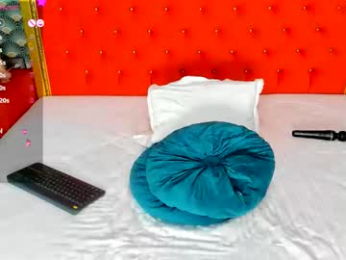 valleriejonnes chaturbate stream image