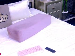 Chanelle Dy flirt4free stream image