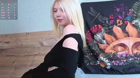 DaisyElmers stripchat stream image