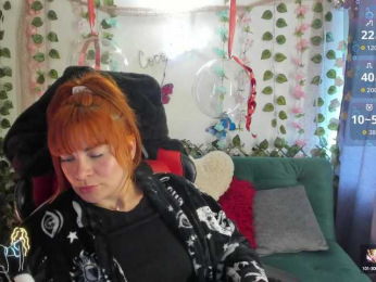 Cocochanell bongacams stream image