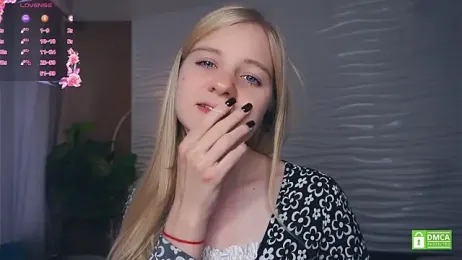 OdelinaFicken stripchat stream image