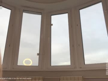 honey_sunshine chaturbate stream image