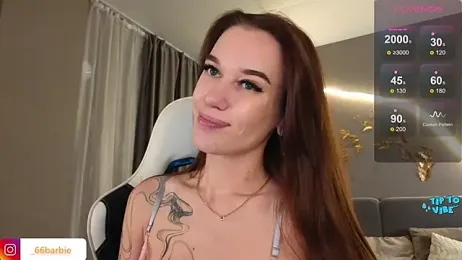 BBabyShark stripchat stream image