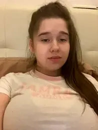 HornyGirlH stripchat stream image