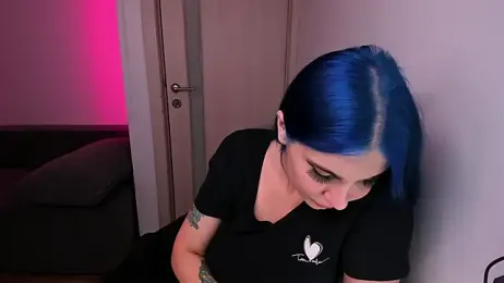 JuliaBusty stripchat stream image