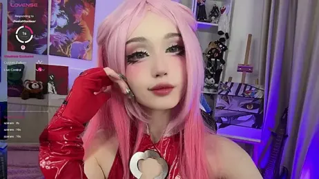 _Sparkland_ stripchat stream image