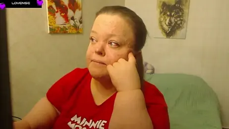 Janiffer_MiMi stripchat stream image