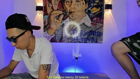 Threesome-no-mercy stripchat stream image