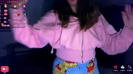 Autumn_Nighht stripchat stream image