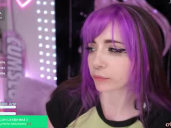 crimsonkitten chaturbate stream image