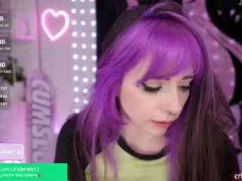 crimsonkitten chaturbate stream image