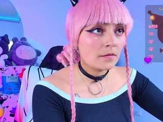 marceliinee camsoda stream image