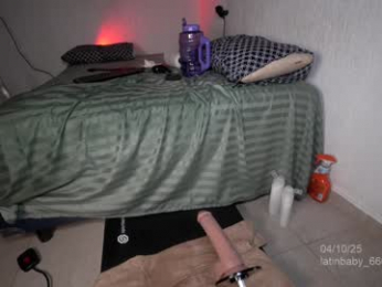 latinbaby_666 chaturbate stream image