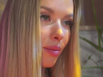 agent_blonde chaturbate stream image