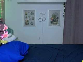 marinalovesyou camsoda stream image